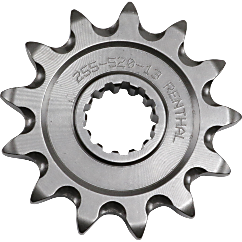 Front sprocket Renthal Renthal