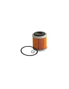 Oil filter with oring Innteck-Yamaha YZF/WRF 250/450 Fantic XXF/XEF 250/450 IP-1050 Innteck Oil Filters