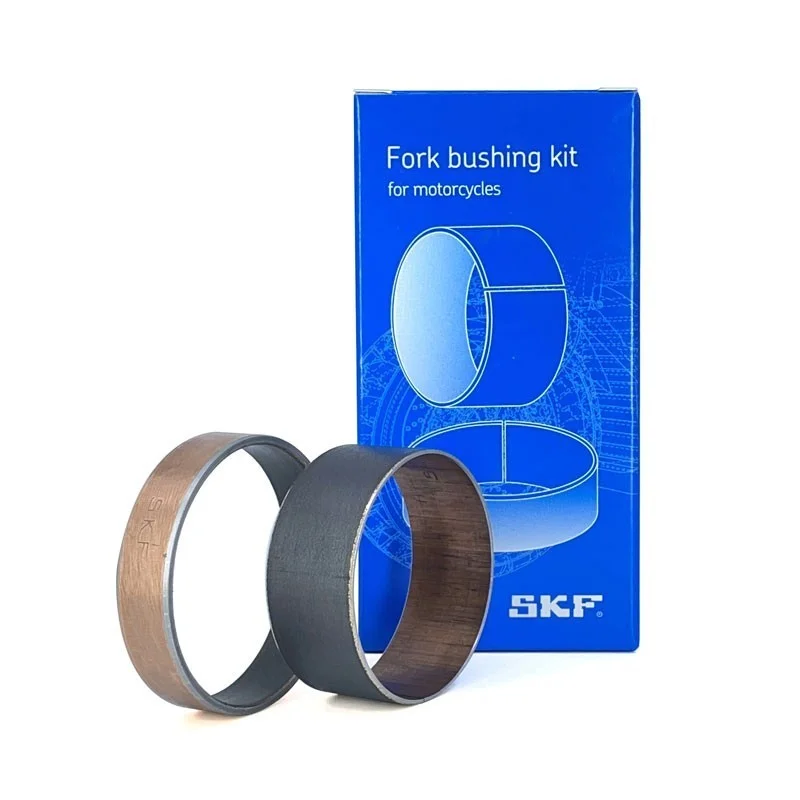 Kit boccole interno+esterno SKF Skf