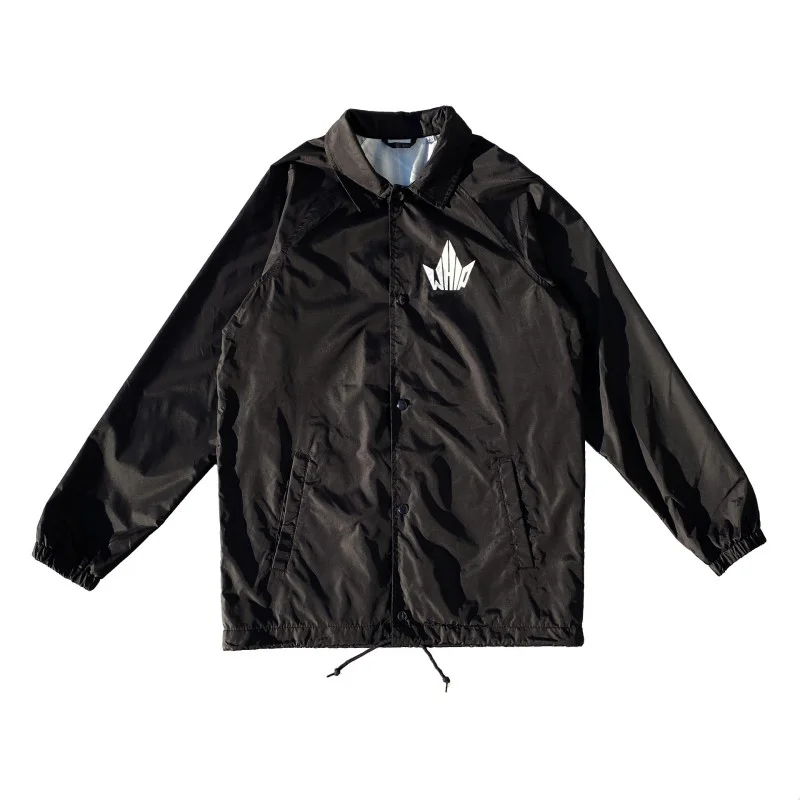 Giacca anti vento Whip coach jacket COACHJACKET