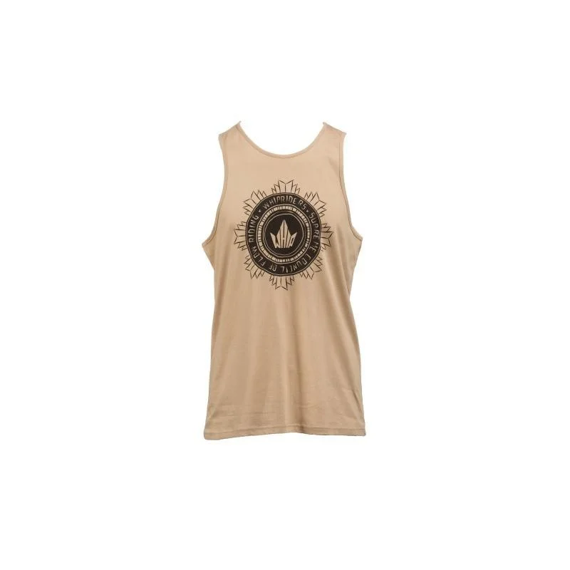 Tank top man Whip sand TT18COCC WHIPRIDERS T-Shirt & Tank