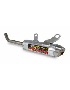 ProCircuit Works Pipe 2-Stroke Exhaust-KTM SX 125-150 2023