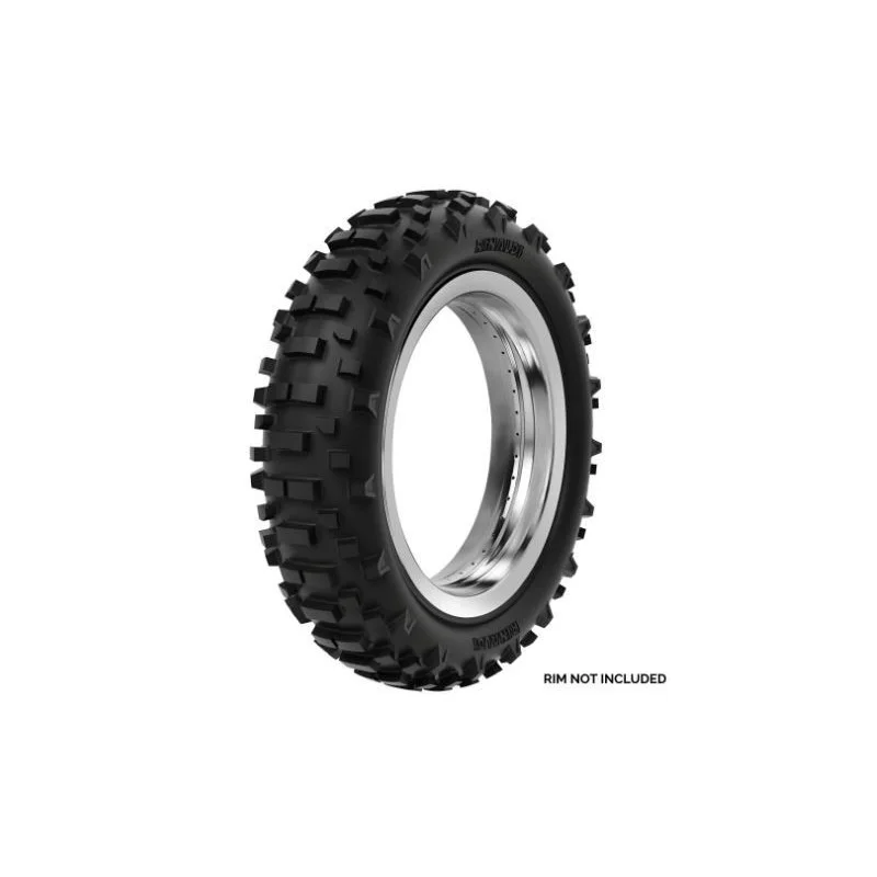 Gomma posteriore Rinaldi-HE 40 enduro F.I.M.-140/80-18 R800130102