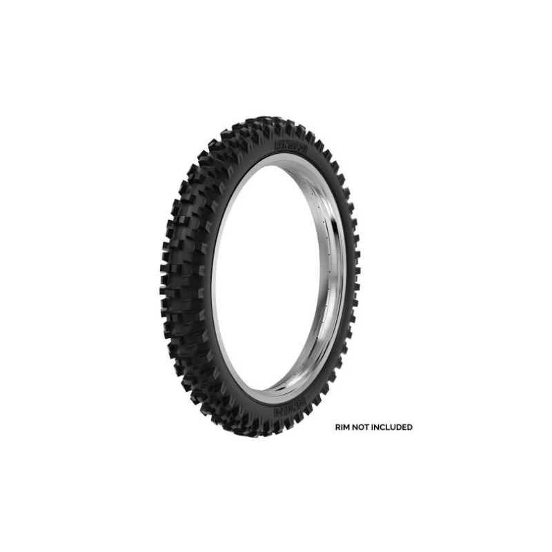 Crossreifen Vorne Rinaldi-HE 40 enduro F.I.M.-90/90-21 Rinaldi