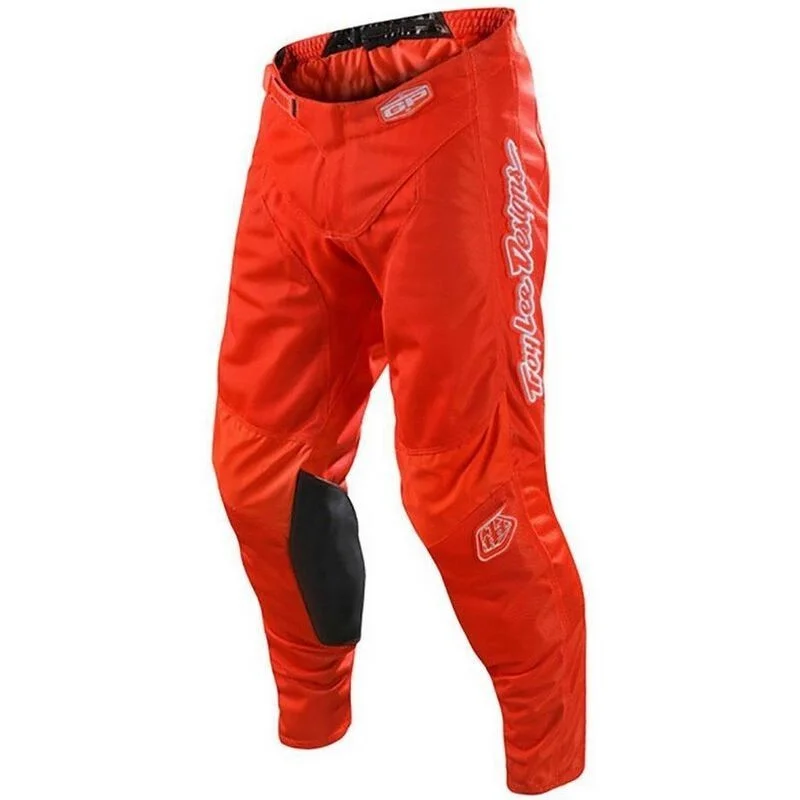 Pantalone Troy Lee Design Mono Arancione GP AIR 204490001