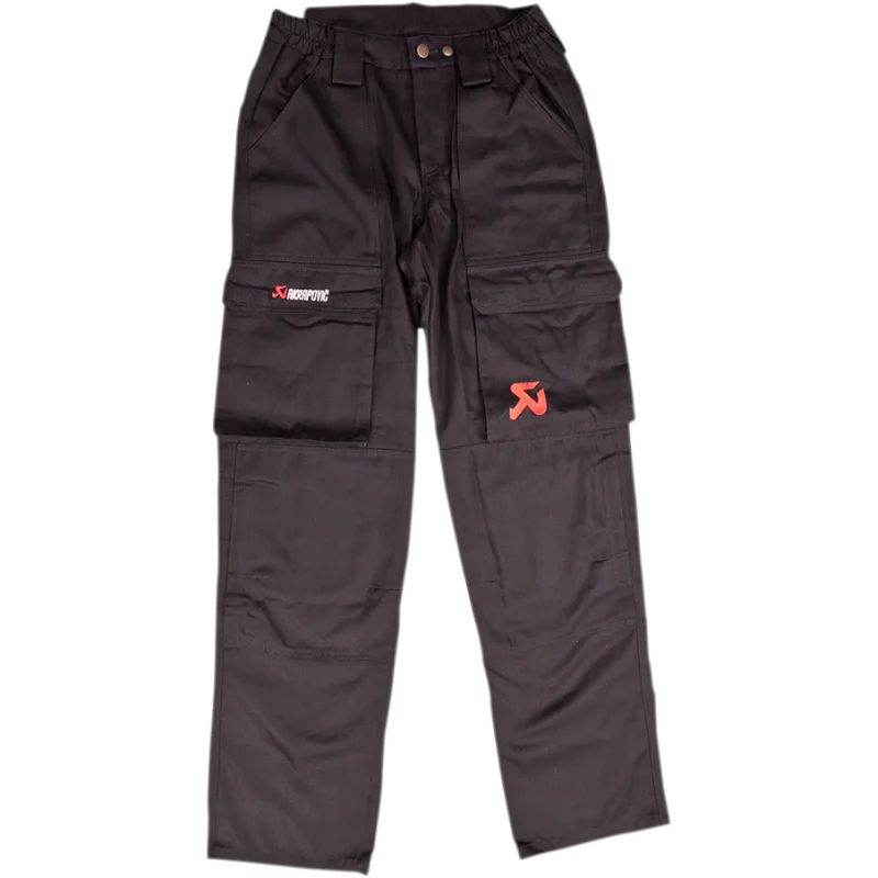 Brand Cargo Pants Akrapovic PANTAKRA Akrapovic hoodies-sweaters-Jacket-Pants