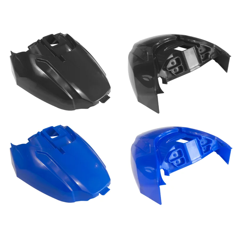 Tank cover | Yamaha Yamaha YZF 450 2023- YZF 250 2024- R-COVSRYZF3 Rtech Separate plastic parts