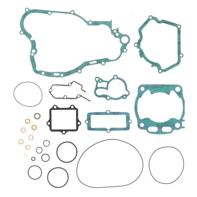 Engine Gasket Yamaha YZ 250 Fantic XX-XE 250 P400485850267 Athena Gaskets and bearings