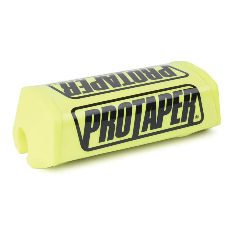 Barpad Protaper Barpad 2.0 Square - Hi-viz 021631 ProTaper Bar pads