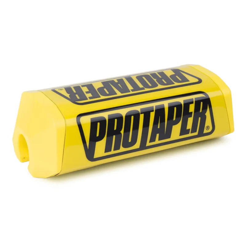 Barpad Protaper Barpad 2.0 Square Yellow 021626 ProTaper Bar pads