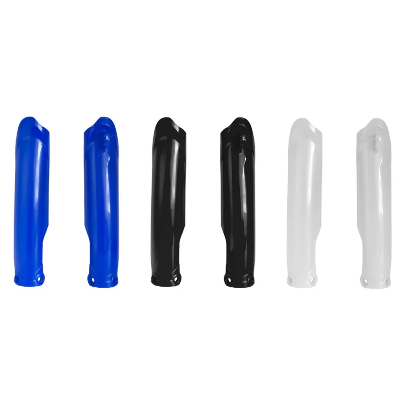 Fork protectors Yamaha YZF 450 2023- R-PSYZ00023 Rtech Separate plastic parts