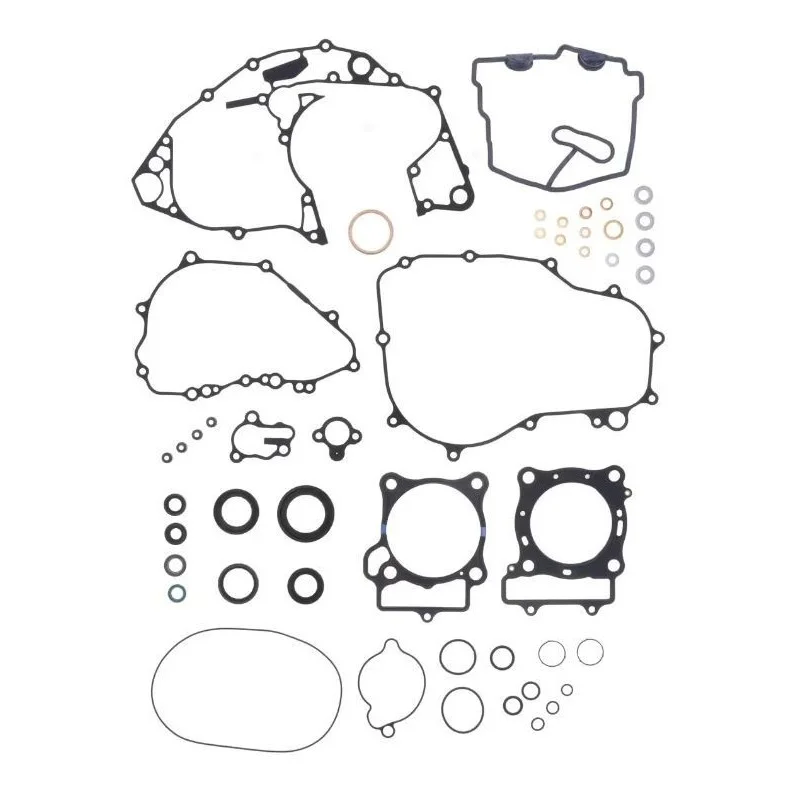 copy of Engine gasket kit with oil seals-Kawasaki KXF 450 2021- Athena