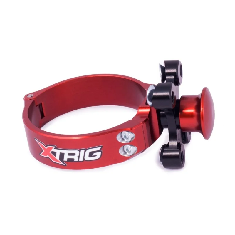 Launch control Xtrig WP48 diam 59mm Xtrig