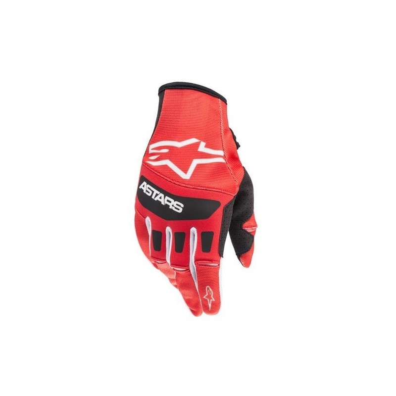 copy of Gloves Alpinestars Techstar schwarz/weiß Alpinestars