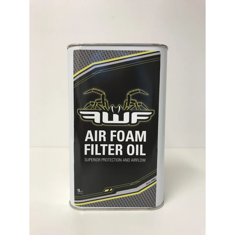 Air Filter Oil 1 Lt Funnelweb OlFiltfunn Funnelweb filter Air filter oil and cleaner