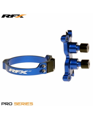 Kit partenza Launch control RFX pro2 Kayaba Yamaha YZ-YZF Fantic XX-XXF