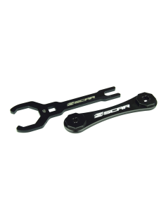 Fork Cap Wrenches 49 mm KYB Scar Scar