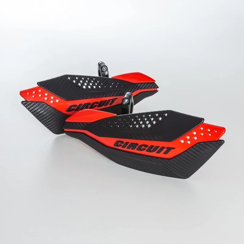 Circuit Dakar Carbon handguards-kit included Circuit