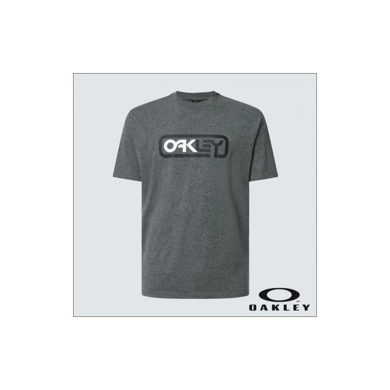 copy of T shirt Oakley Locked In noir Oakley