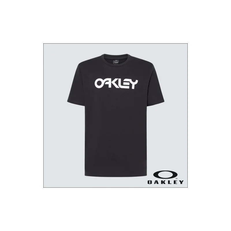 copy of T Shirt Oakley Mark II 2.0 weiss Oakley