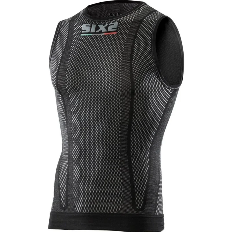 copy of Underwear Black Carbon SIXS SIXS