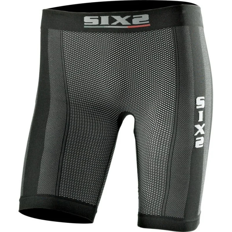 copy of Kids Black Carbon Underwear SIXS SIXS