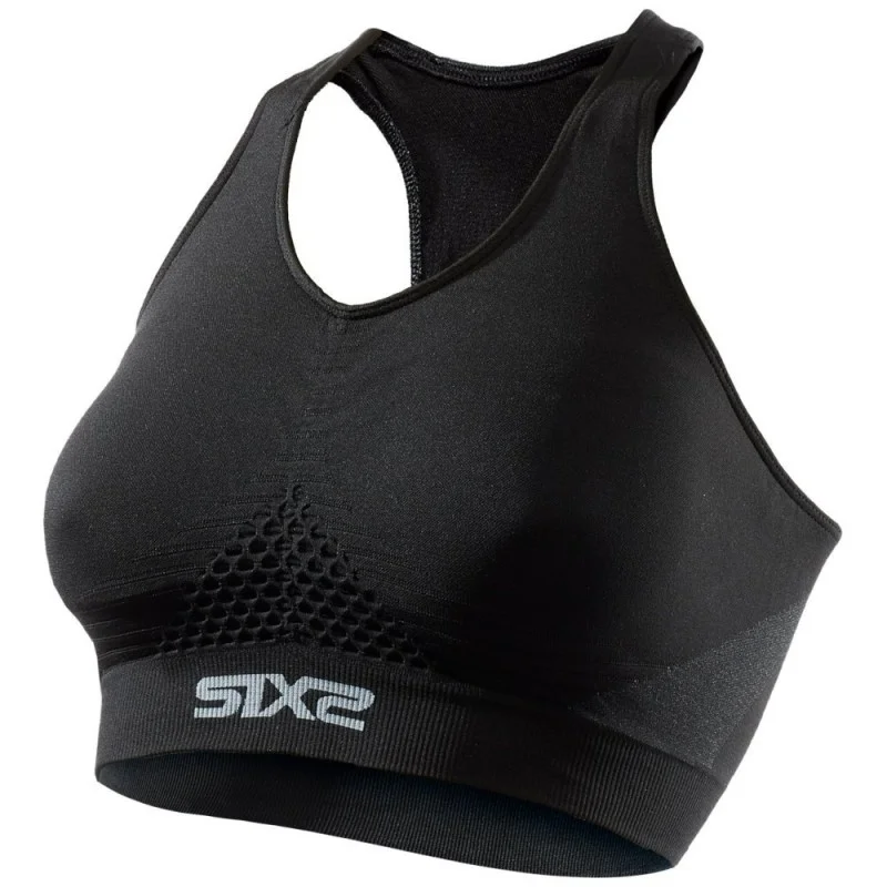 copy of Underwear Black Carbon SIXS SIXS