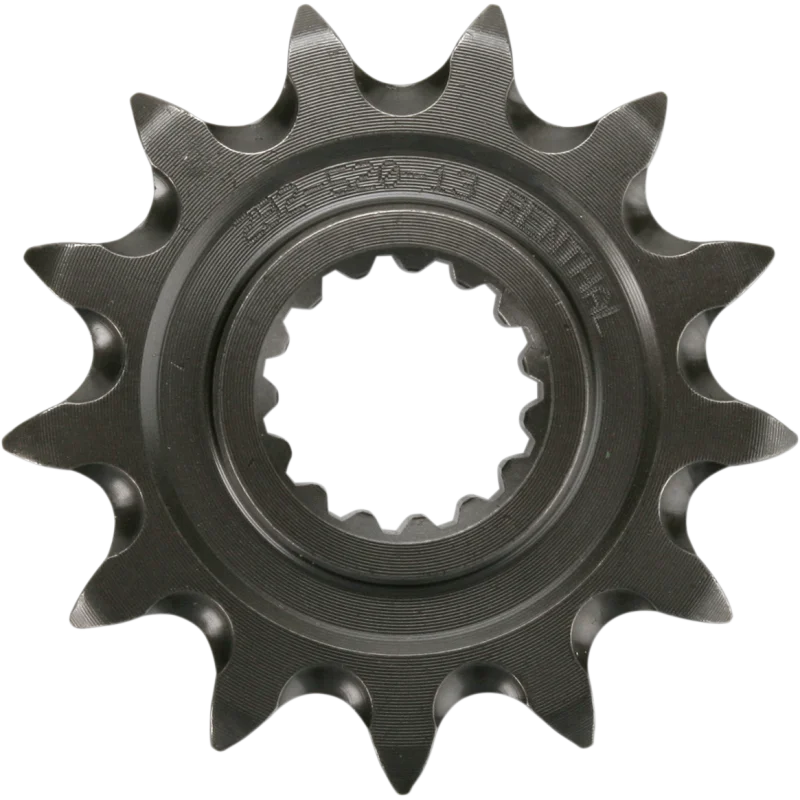 Front sprocket Renthal | Ktm-Husqvarna-GasGas 292520 Renthal Front sprockets