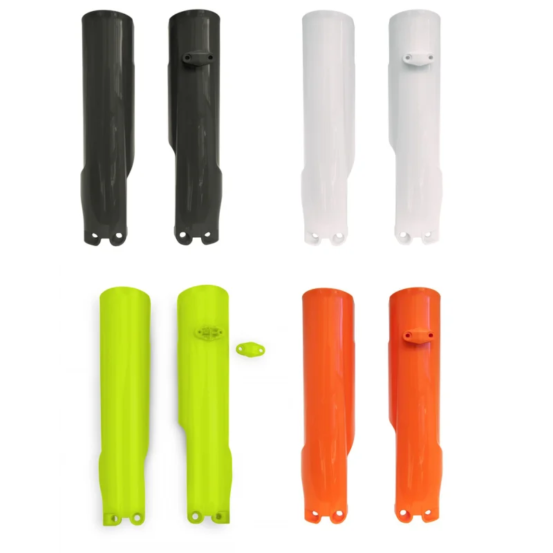 Fork slider protectors KTM SX-SXF 125-250-300-350-450 2023 Husqvarna TC - FC 2023 KT05014 Ufo Separate plastic parts