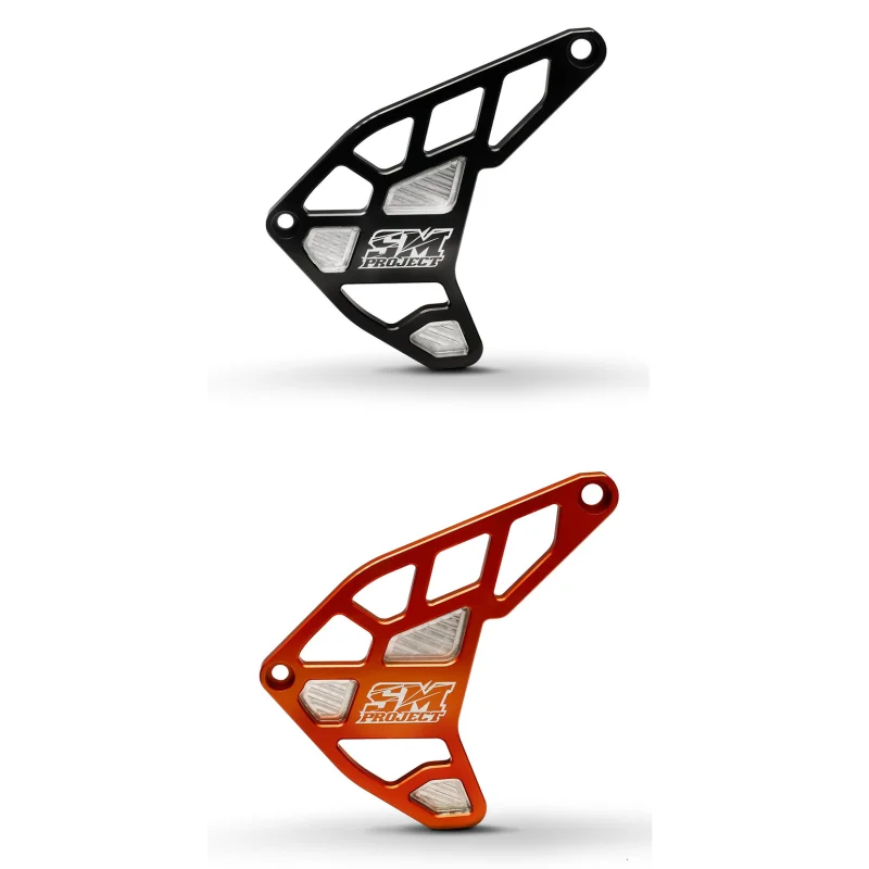 Front sprocket guard SM Project KTM 690 Husqvarna 701 – SM_031 SM Project Accessories