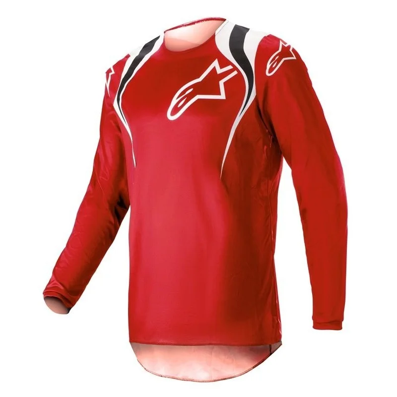 copy of Crossshirt Alpinestars Fluid Graphite Alpinestars