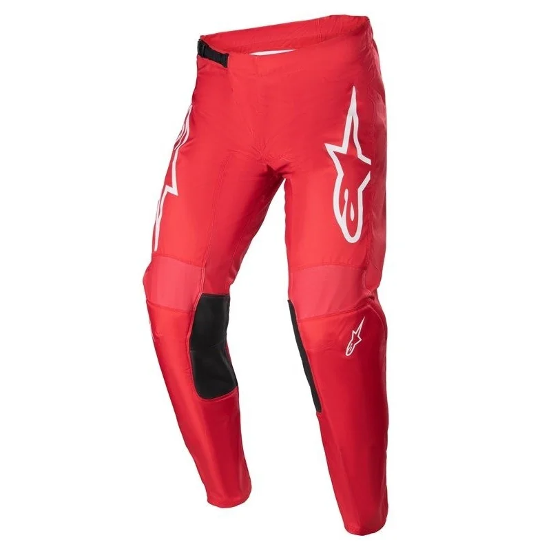 Pant Alpinestars Fluid Narin Red 3721823-3120 Alpinestars Combo Jersey & Pant Motocross/Enduro