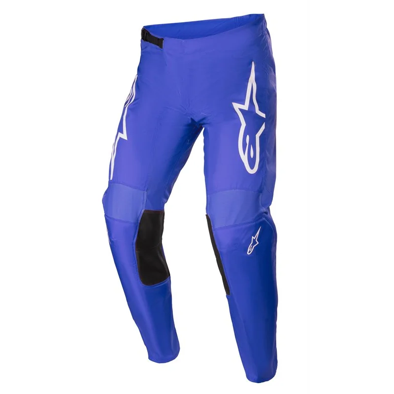 Cross Hose Alpinestars Fluid Narin Blau Alpinestars