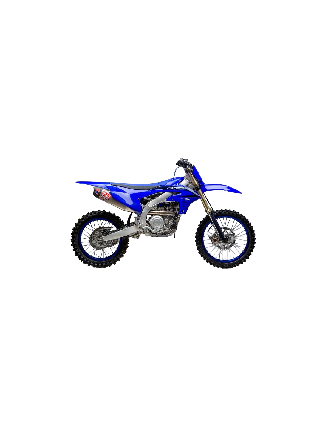 boulon de motos yamaha 2023