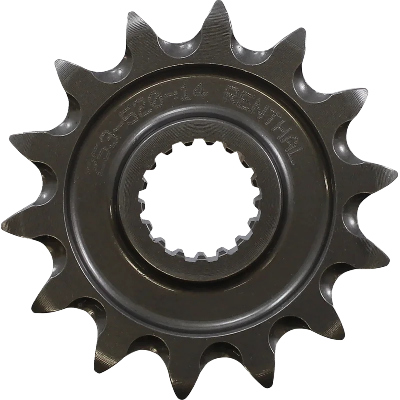 Avant sprocket Renthal 13 t CR 250 88-07 CRF 450 02- CRF 250 22- Renthal