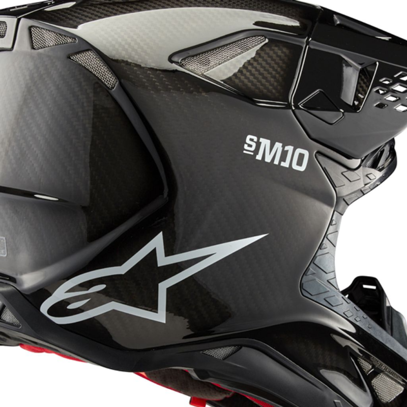 Sm10 alpinestars hot sale