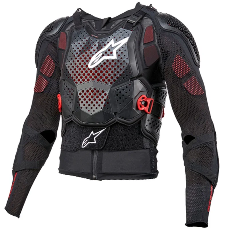 Pettorina Intera Alpinestars BIONIC TECH V3 6506524-123