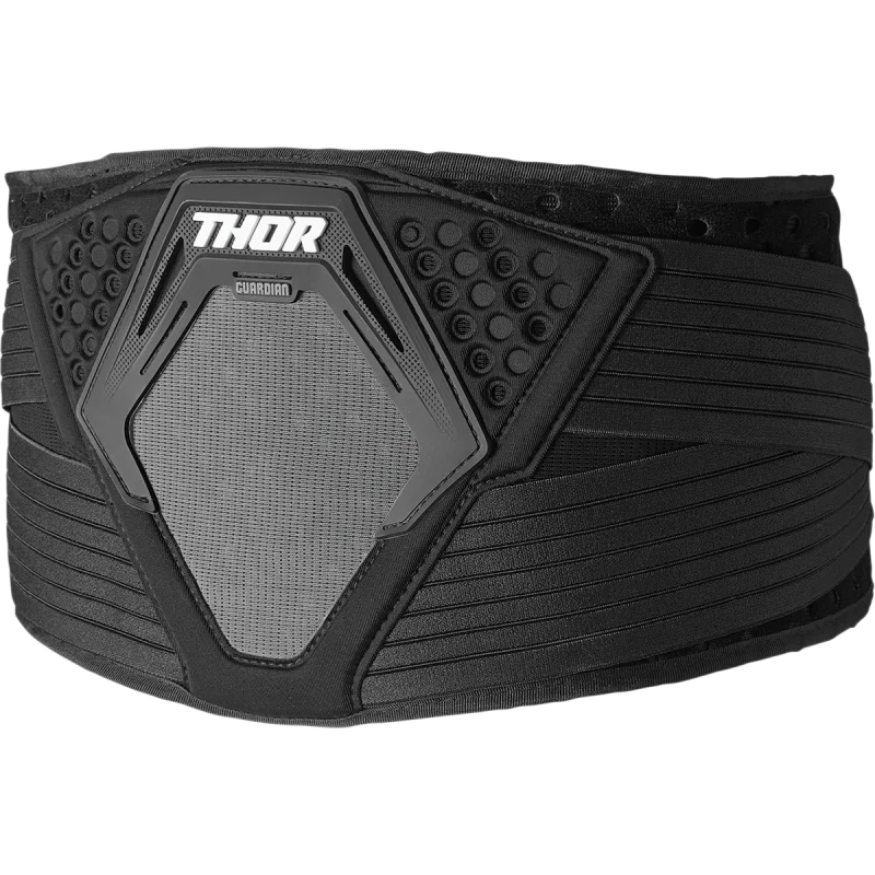 Belt Thor guardian Black 2703015 Thor Belt