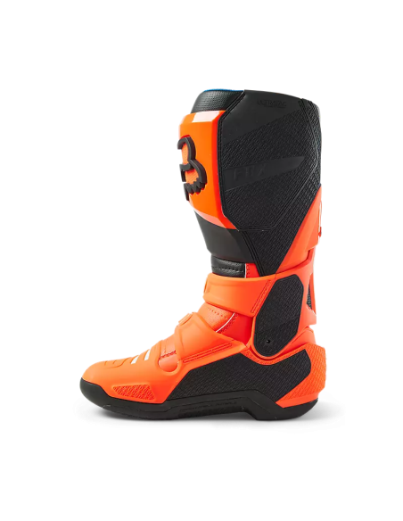 Boots FOX Instinct 2.0 Fluo Orange 24347-824 Fox Motocross | Enduro Boots