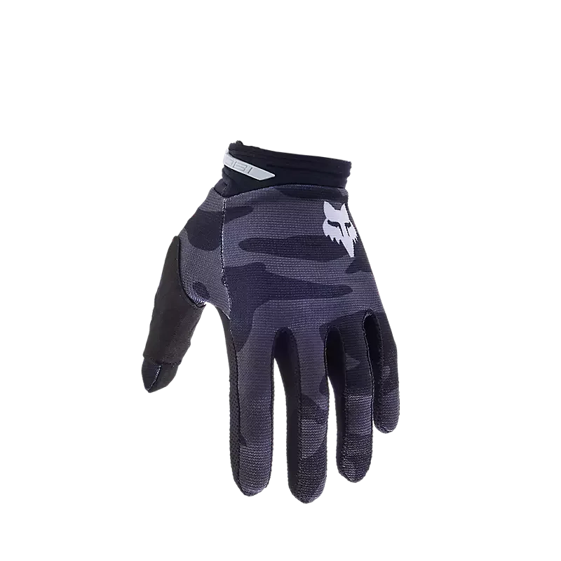 copy of Gants FOX 180 Ballast Black Grey 2024 Fox