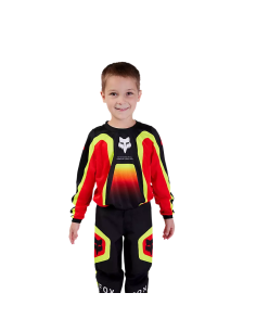 Completo Alpinestars Bambino RACER Limited ACUMEN Rosso