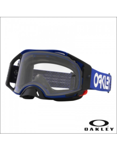 copy of Crossbrille Oakley Airbrake MX Moto Green 2024 Oakley