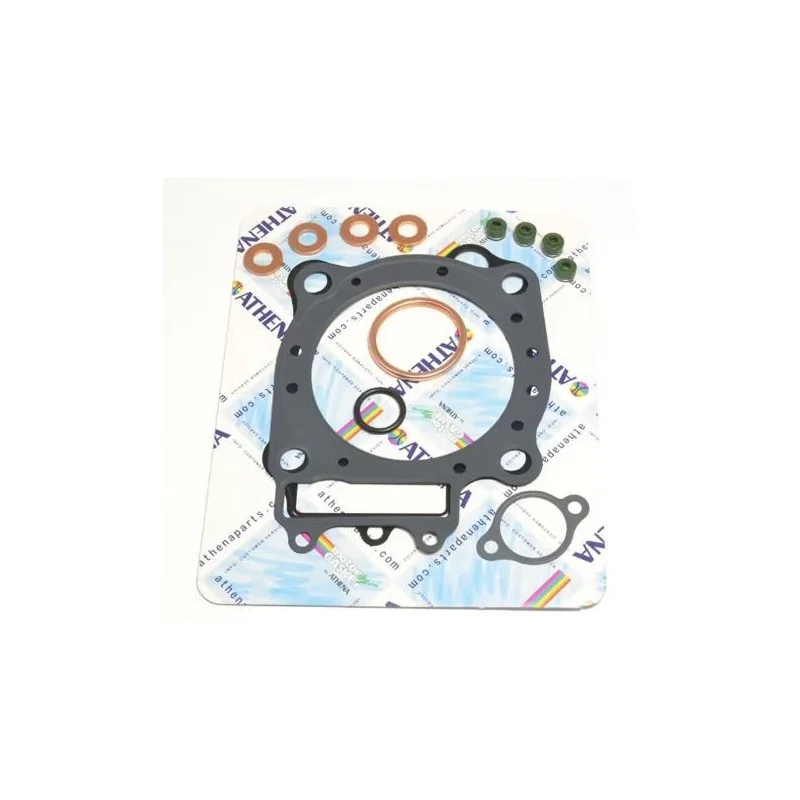 Top end gasket kit - Honda CRF 450 02-06 P400210600064 Athena Gaskets and bearings