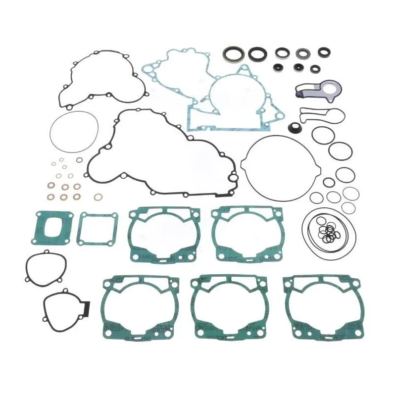 Guarnizioni complete con paraoli 2 Temps moose - Ktm-Husqvarna Athena