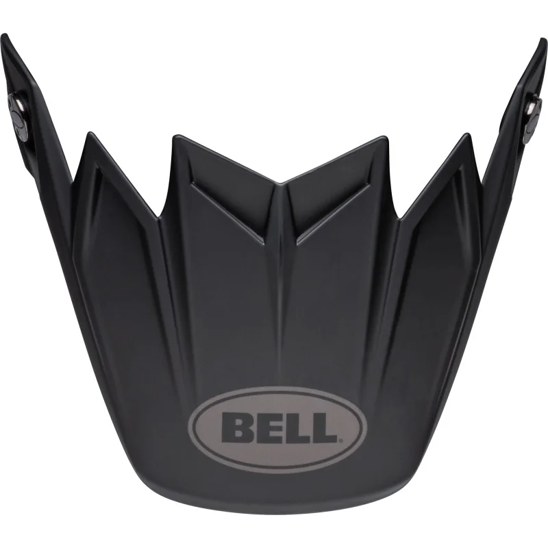 Aletta Bell Moto9s Flex Nera Opaca 2022 7137546