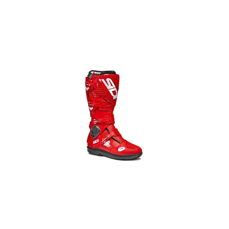 Crossfire boots on sale