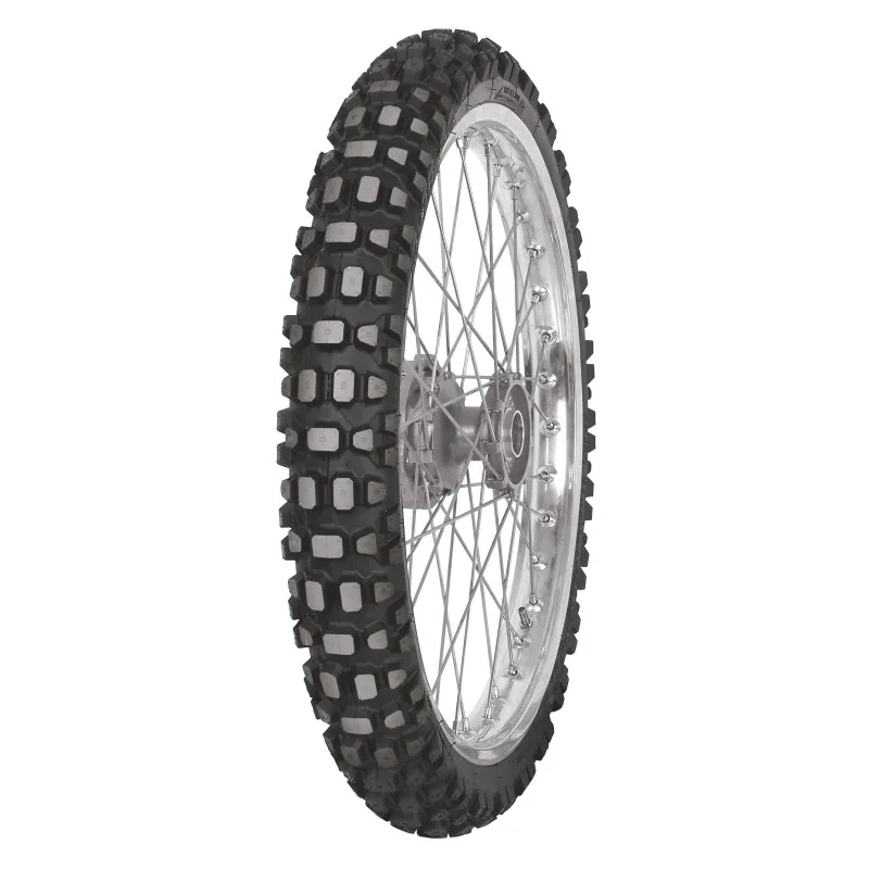 Gomma posteriore enduro Mitas 110/80-18 Mitas