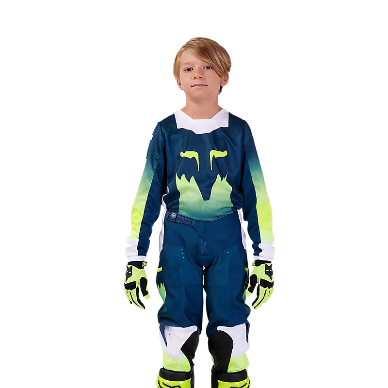 Boys motocross outlet gear