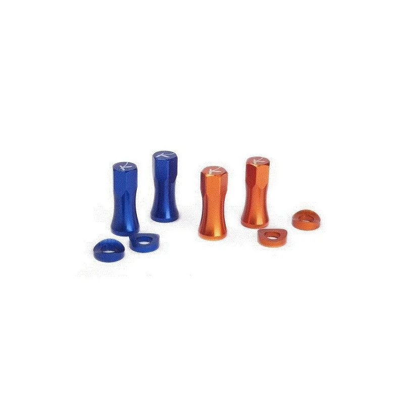 Rim Lock Nut KITE 300 Kite Accessoires pneus