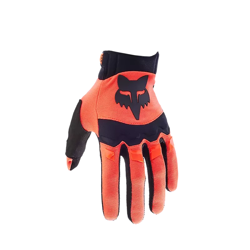 copy of Gants FOX Dirtpaw 2023 noir Fox